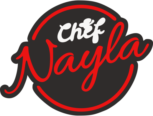 Chef Nayla Cafe